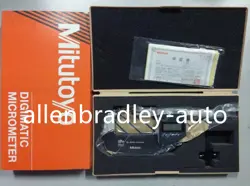 NEW MITUTOYO 369-251-30