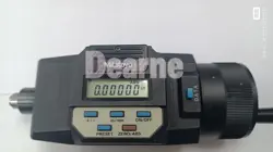 MICROMETER 164-162