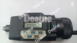 DIGITAL MICROMETER 164-162