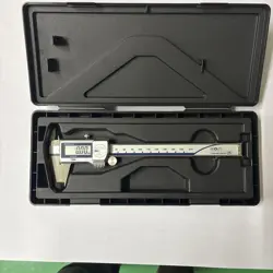 CALIPER 0-200MM8