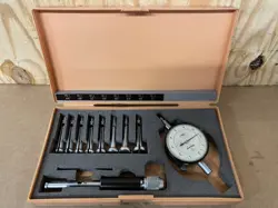GAGE NO. 526-104A