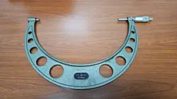 103-189A OUTSIDE MICROMETER