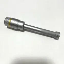 THREE-POINT MICROMETER