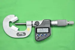 MICROMETER .4-1