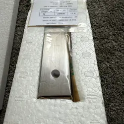 STEEL CALIBRATION INSPECTION