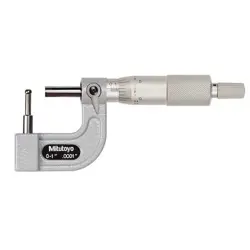 TUBE MICROMETER TO