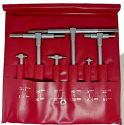 6PC SET NEW