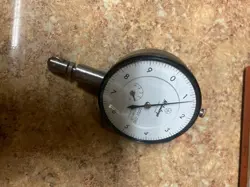 /.050 W/REV COUNTER
