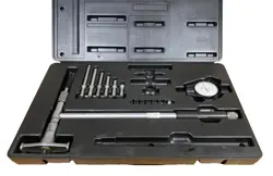 GAGE SET 6.5”