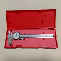 CALIPER 0–150MM