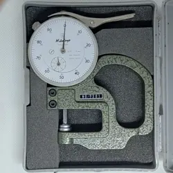GAGE 0–10MM