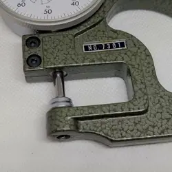 0.01MM GRADUATION MADE