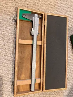 ADJUSTMENT 11” RANGE.