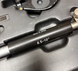 BORE GAGE NO.