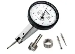 MITUTOYO 513-407-10E DIAL TEST INDICATOR, .008