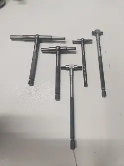 5PC MIXED