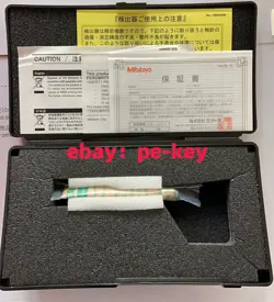 SURFACE ROUGHNESS TESTER/PE