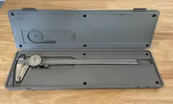 HARDENED STEEL W/CASE