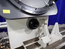 PH-350 OPTICAL COMPARATOR