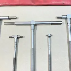 GAUGES SET