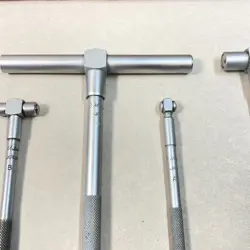 TELESCOPING GAGE GAUGES