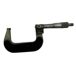 OD MICROMETER OUTER