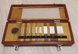CERA BLOCK GAUGE