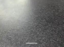 PRECISION GRANITE