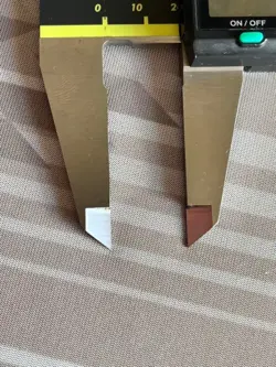 200MM CD-20AX