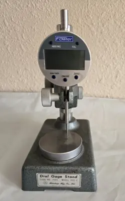 FOWLER DIGITAL