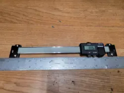 QUILL SCALE FOR