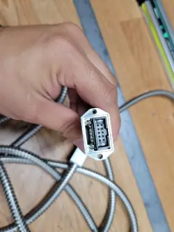 DIGITAL SCALE