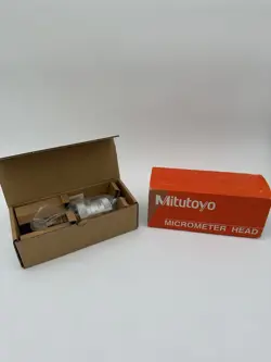 X-AXIS VERNIER