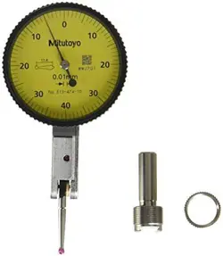 MITUTOYO TEST INDICATOR TI-113HRX 513-474-10H