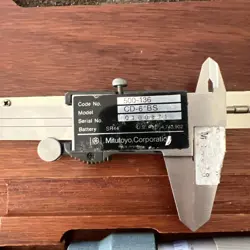 DIGITAL MICROMETER 293-765-30