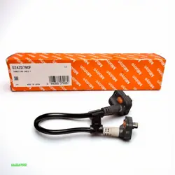 U-WAVE WATERPROOF CONNECTION
