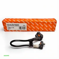 02AZD790C U-WAVE WATERPROOF