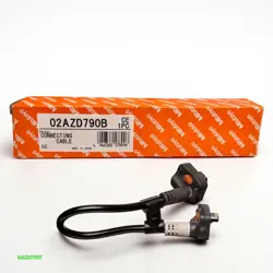 02AZD790B U-WAVE