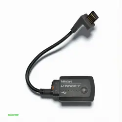 TRANSMITTER BUZZER MODEL