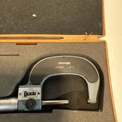 1-2 INCH .0001