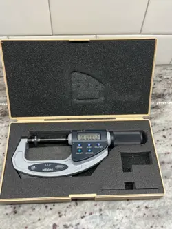 QUICKMIKE 0-1.2”