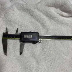 CALIPER 200MM 500-445
