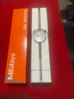 DIAL DROP INDICATOR