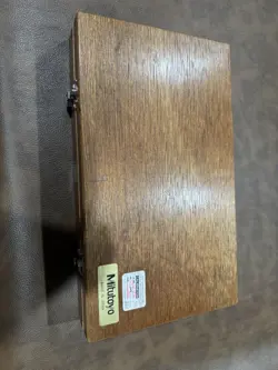 293-100 HIGH PRECISION