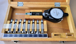 GAGE 0.40-0.70 RANGE