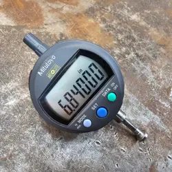 ABSOLUTE DIGIMATIC .00005