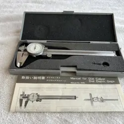 CALIPER INCHES .001
