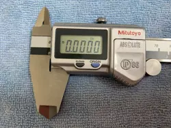 CALIPER 0-6