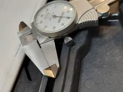 MITUTOYO 505-675 DIAL