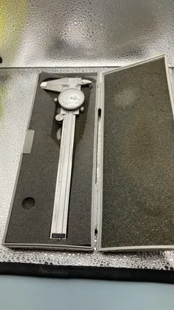 DIAL CALIPER 505-626-